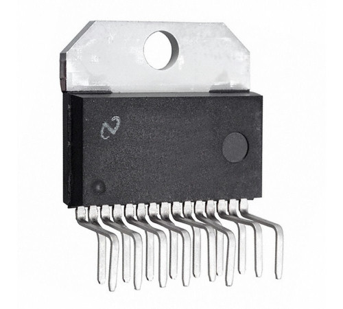 LM4702BTA/NOPB, Микросхема для Аудио LM4702BTA/NOPB, Микросхема для Аудио