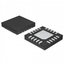 MAX4409ETP+T, IC AMP AUDIO .08W STER AB 20TQFN