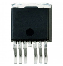 AUIPS7091STRL, Ключ силовой
