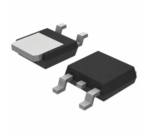 NCV8405ADTRKG, Драйвер нижнего плеча DPAK-3 NCV8405ADTRKG, Драйвер нижнего плеча DPAK-3
