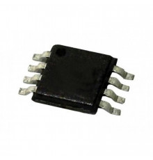 TC4428EOA, Драйвер управления затвором 1.5А сдвоенный  быстродействующий 8SOIC