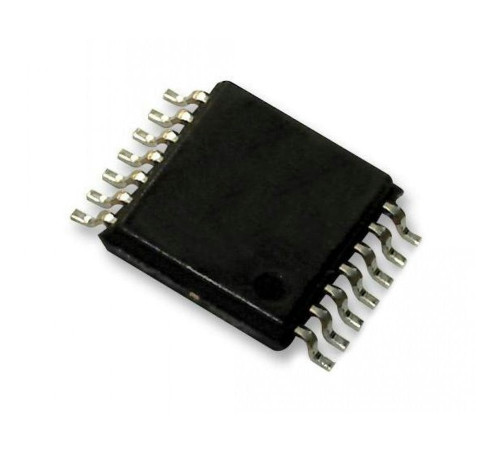 MM74HC02MTCX, 4 элемента 2ИЛИ-НЕ, 14-TSSOP MM74HC02MTCX, 4 элемента 2ИЛИ-НЕ, 14-TSSOP