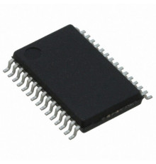 LV8136V-TLM-H, IC MOTOR CONTROLLER PAR 30SSOP