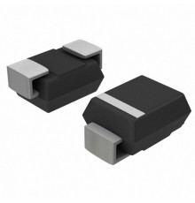 NSIC2020JBT3G, Стабилизатор тока для LED-драйверов 120 В 20 мА ±15% 3 Вт