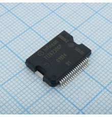TLE6230GPAUMA1, Ключ с интерфейсом SPI и 8 выходами