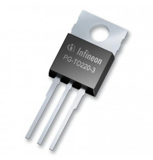 BTS141BKSA1, Силовой ключ нижнего плеча автомобилбного применения 3-Pin(3+Tab) TO-220AB туба