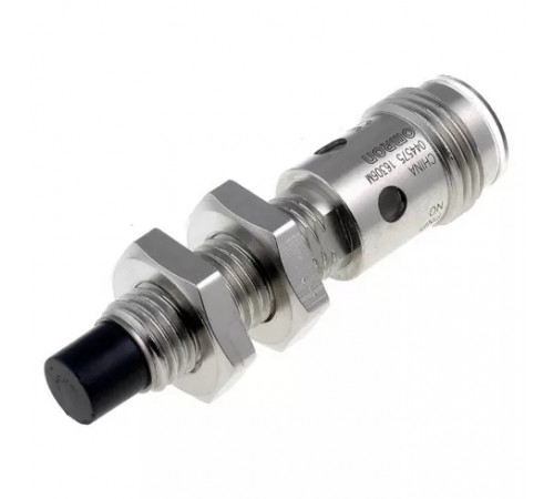 Датчик индуктивный Omron E2A-S08KN04-M1-B1 Датчик индуктивный Omron E2A-S08KN04-M1-B1