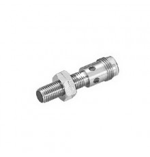 Датчик индуктивный Omron E2A-S08KS02-M1-B2