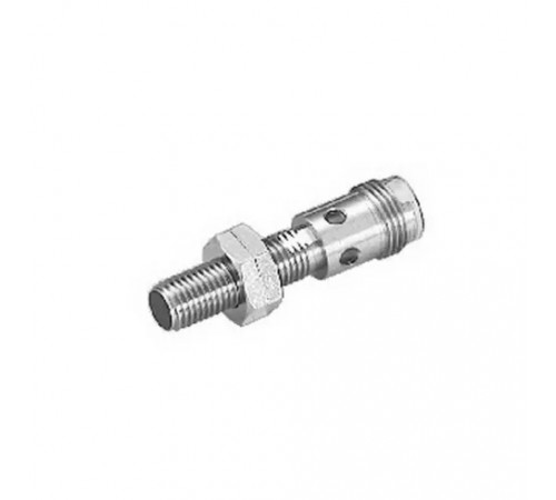 Датчик индуктивный Omron E2A-S08KS02-M1-B2 Датчик индуктивный Omron E2A-S08KS02-M1-B2