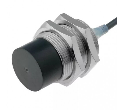Датчик индуктивный Omron E2A-M30KN20-WP-C1 2M Датчик индуктивный Omron E2A-M30KN20-WP-C1 2M