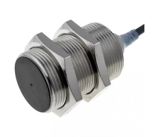 Датчик индуктивный Omron E2A-M30KS15-WP-D1 2M Датчик индуктивный Omron E2A-M30KS15-WP-D1 2M