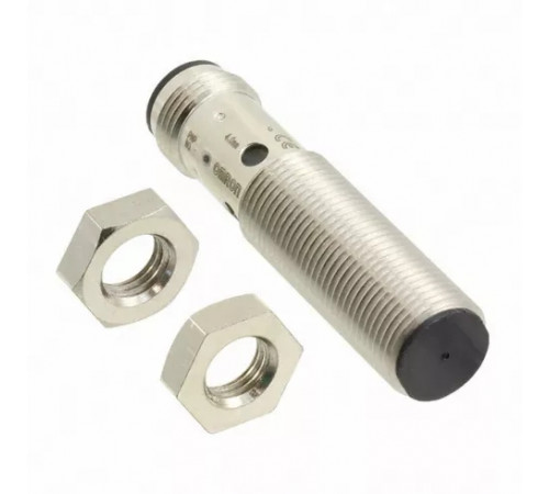 Датчик индуктивный Omron E2B-M12KS04-M1-B2 Датчик индуктивный Omron E2B-M12KS04-M1-B2