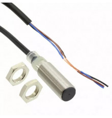 Датчик индуктивный Omron E2B-M12KS04-WP-B1 2M