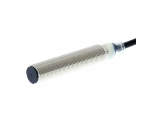 Датчик индуктивный Omron E2B-M12LS04-WP-B2 2M