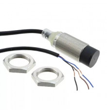 Датчик индуктивный Omron E2B-M18KN16-WP-B1 2M