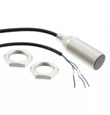 Датчик индуктивный Omron E2B-M18KS08-WP-B1 2M