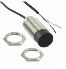 Датчик индуктивный Omron E2B-M30KN20-WP-B1 2M