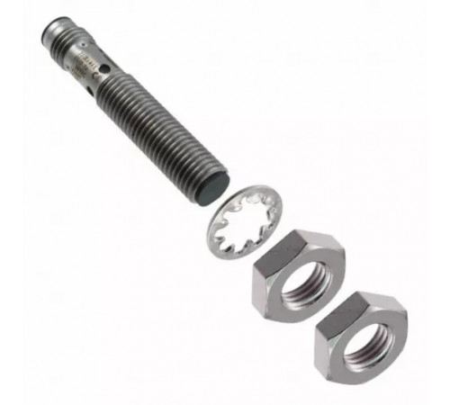 Датчик индуктивный Omron E2B-S08KS02-MC-B2 Датчик индуктивный Omron E2B-S08KS02-MC-B2