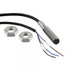 Датчик индуктивный Omron E2B-S08KS02-WP-B1 2M