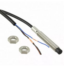 Датчик индуктивный Omron E2B-S08LN04-WP-B1 2M