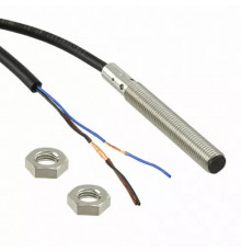 Датчик индуктивный Omron E2B-S08LS02-WP-B1 2M