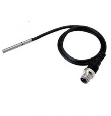 Датчик индуктивный экранированный Omron E2E-C03SR8-CJ-B1 0.3M