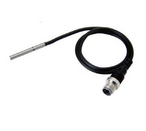 Датчик индуктивный экранированный Omron E2E-C03SR8-CJ-B1 0.3M Датчик индуктивный экранированный Omron E2E-C03SR8-CJ-B1 0.3M