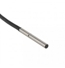 Датчик индуктивный экранированный Omron E2E-C03SR8-WC-B1 2M