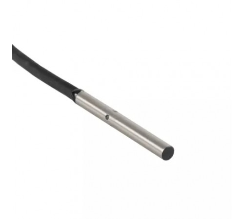 Датчик индуктивный экранированный Omron E2E-C03SR8-WC-C1 2M Датчик индуктивный экранированный Omron E2E-C03SR8-WC-C1 2M