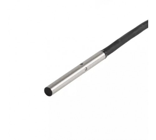 Датчик индуктивный экранированный Omron E2E-C04S12-WC-B2 2M Датчик индуктивный экранированный Omron E2E-C04S12-WC-B2 2M