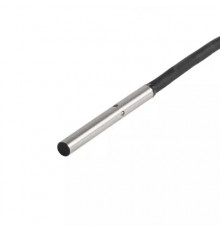 Датчик индуктивный экранированный Omron E2E-C04S12-WC-C1 2M