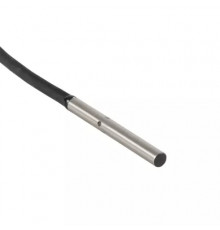 Датчик индуктивный экранированный Omron E2E-C05S01-WC-B1 2M