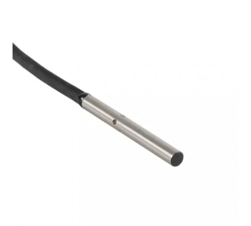 Датчик индуктивный экранированный Omron E2E-C05S01-WC-B1 2M Датчик индуктивный экранированный Omron E2E-C05S01-WC-B1 2M