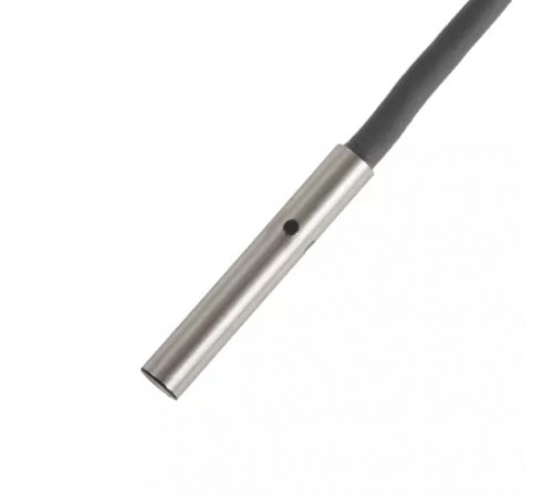 Датчик индуктивный Omron E2E-C06S02-WC-C1-R 2M Датчик индуктивный Omron E2E-C06S02-WC-C1-R 2M