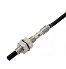 Датчик индуктивный неэкранированный Omron E2E-S04N02-WC-B1 2M
