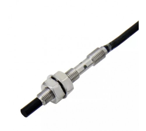 Датчик индуктивный неэкранированный Omron E2E-S04N02-WC-B1 2M