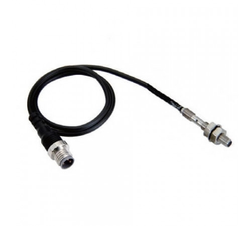 Датчик индуктивный экранированный Omron E2E-S04SR8-CJ-B1 0.3M Датчик индуктивный экранированный Omron E2E-S04SR8-CJ-B1 0.3M
