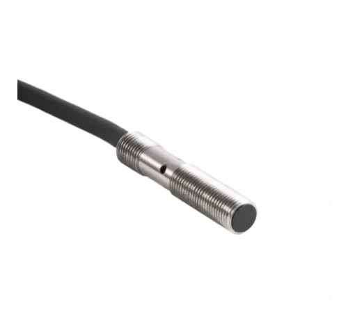 Датчик индуктивный экранированный Omron E2E-S04SR8-WC-B1 2M