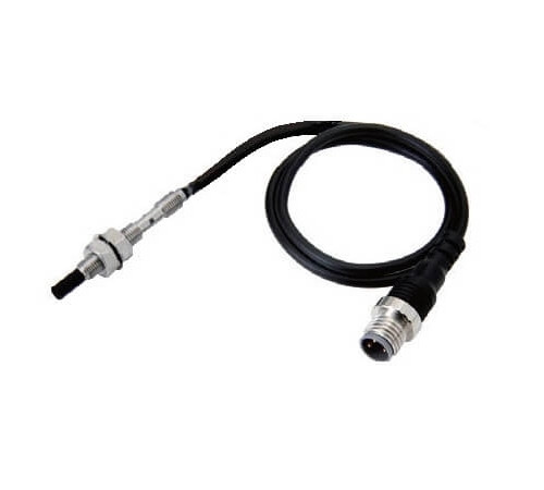 Датчик индуктивный неэкранированный Omron E2E-S05N03-CJ-B1 0.3M Датчик индуктивный неэкранированный Omron E2E-S05N03-CJ-B1 0.3M