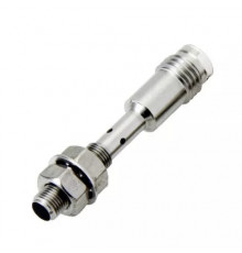 Датчик индуктивный экранированный Omron E2E-S05S12-MC-B1