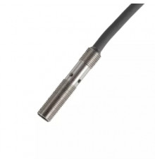 Датчик индуктивный экранированный Omron E2E-S05S12-WC-C1 2M