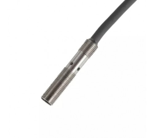 Датчик индуктивный экранированный Omron E2E-S05S12-WC-C1 2M Датчик индуктивный экранированный Omron E2E-S05S12-WC-C1 2M