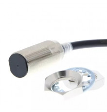 Датчик индуктивный Omron E2E-X11D218-TR 2M