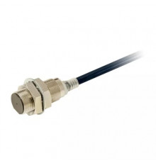 Датчик индуктивный Omron E2E-X12B1T18 2M