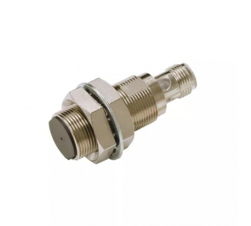 Датчик индуктивный Omron E2E-X12B3D18-M1 Датчик индуктивный Omron E2E-X12B3D18-M1