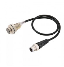 Датчик индуктивный Omron E2E-X12B1T18-M1TJ 0.3M