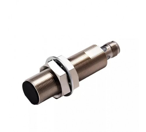 Датчик индуктивный Omron E2E-X12B2L18-M1 Датчик индуктивный Omron E2E-X12B2L18-M1