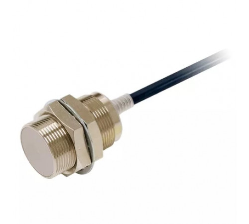 Датчик индуктивный Omron E2E-X10B1T30 10M Датчик индуктивный Omron E2E-X10B1T30 10M