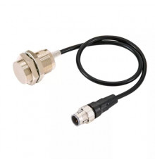Датчик индуктивный Omron E2E-X15B1T30-M1TJ 0.3M