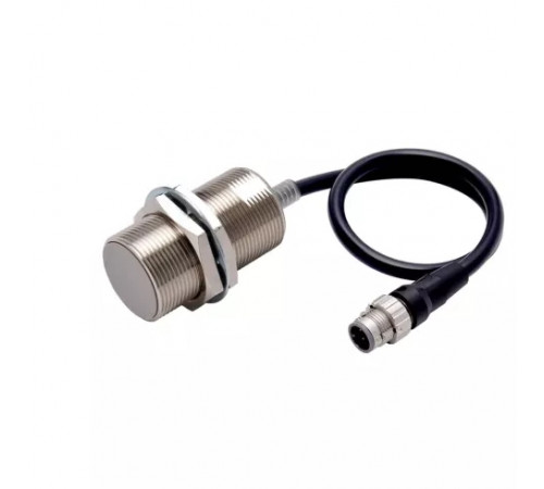Датчик индуктивный Omron E2E-X15B1TL30-M1TJ 0.3M Датчик индуктивный Omron E2E-X15B1TL30-M1TJ 0.3M